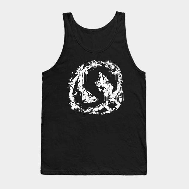 Boneheaded Team Version 1 Tank Top by nextodie